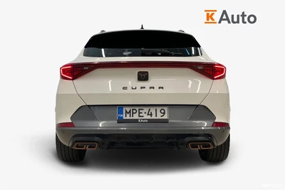 Cupra Formentor 2023, kuva 3/28