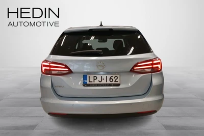 Opel Astra 2021, photo 3/26