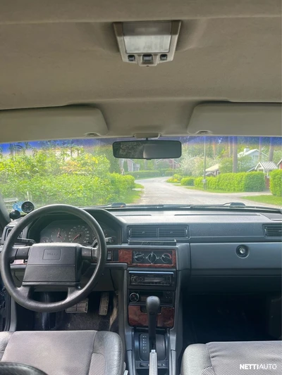 Volvo 940 2,3 STW 1998, kuva 5/10