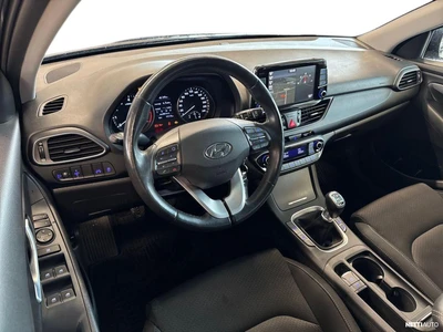 Hyundai i30 1,0 T-GDI Comfort Business 2017, kuva 7/49