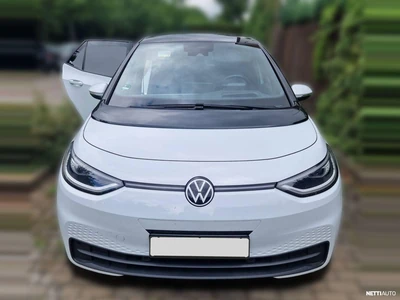 Volkswagen ID.3 2021, photo 1/12