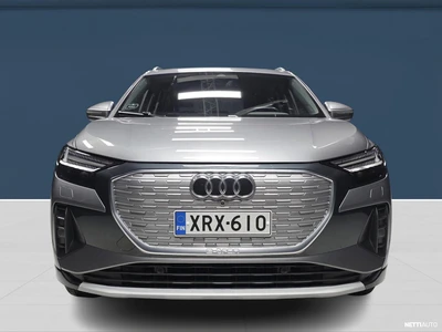 Audi Q4 e-tron 2023, kuva 2/20