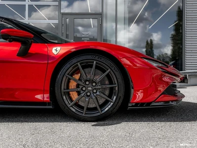 Ferrari SF90 spider SF90 SPIDER 2024, photo 4/22