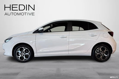 MG MG3 Hybrid+ Luxury 2025, kuva 5/15