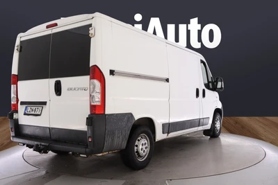 Fiat Ducato 2012, photo 7/20