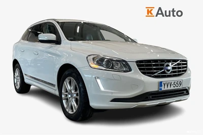 Volvo XC60 D4 Summum aut 2014, photo 1/31