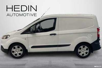 Ford Transit Courier 2022, photo 3/20