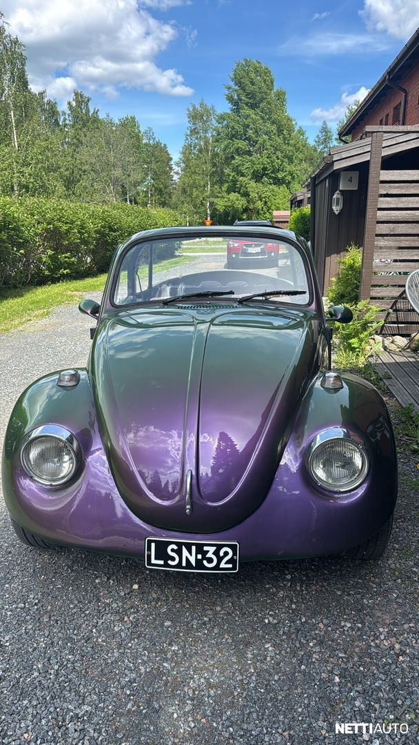 Volkswagen Kupla