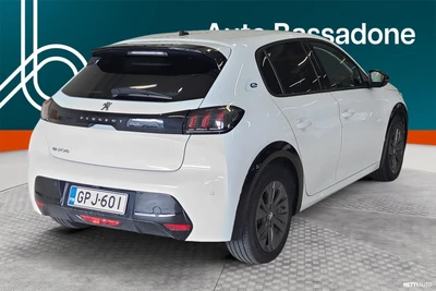 Peugeot e-208 2023, kuva 5/29