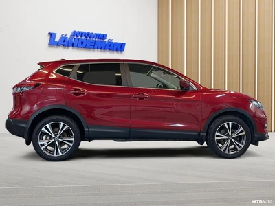 Nissan Qashqai 2018, kuva 6/20