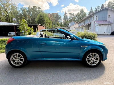 Opel Tigra 2005, photo 2/10