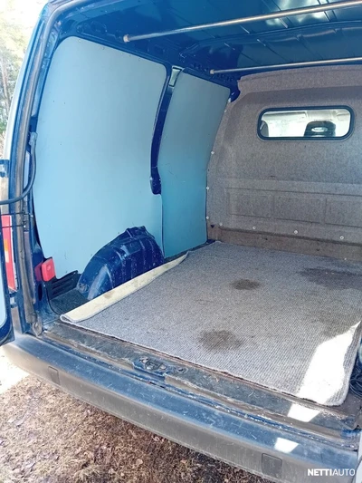 Citroen Jumpy 2,0 HDi 900 2004, photo 7/15