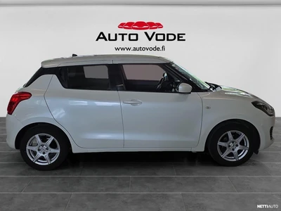 Suzuki Swift 2022, kuva 6/21