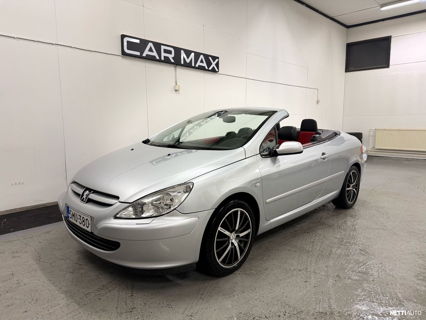 Peugeot 307