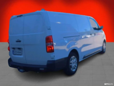Peugeot Expert BlueHDi 145 XL 2023, kuva 3/5
