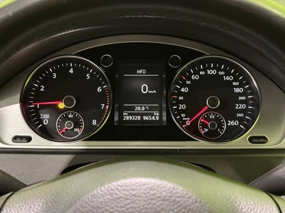 Volkswagen Passat 2013, photo 6/9