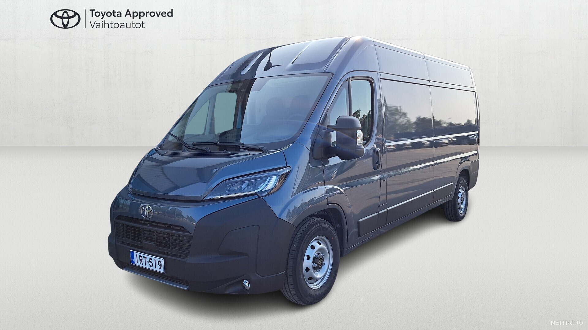 Toyota Proace Max