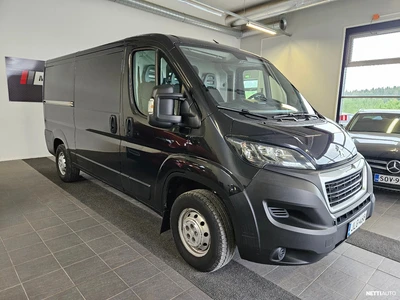 Peugeot Boxer 2.0 BlueHDi 110 L2H1 2019, photo 3/12