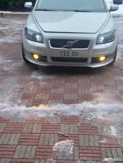 Volvo C30 2007, kuva 4/6
