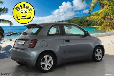 Fiat 500E Icon 3+1 118hv 42kWh 2022, kuva 7/34
