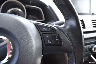 Mazda 3 2014, kuva 5/6