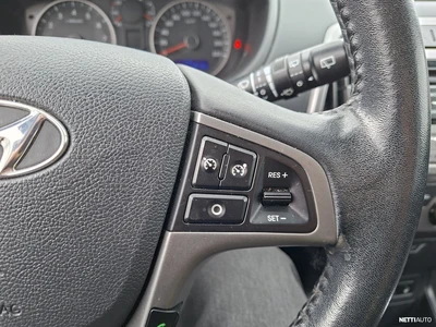 Hyundai i20 1,2 5MT GO 2015, photo 5/7