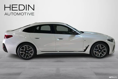 BMW i4 M60 2026, kuva 6/26