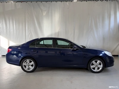 Chevrolet Epica 2006, kuva 2/13