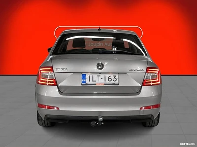 Skoda Octavia 2014, kuva 7/46