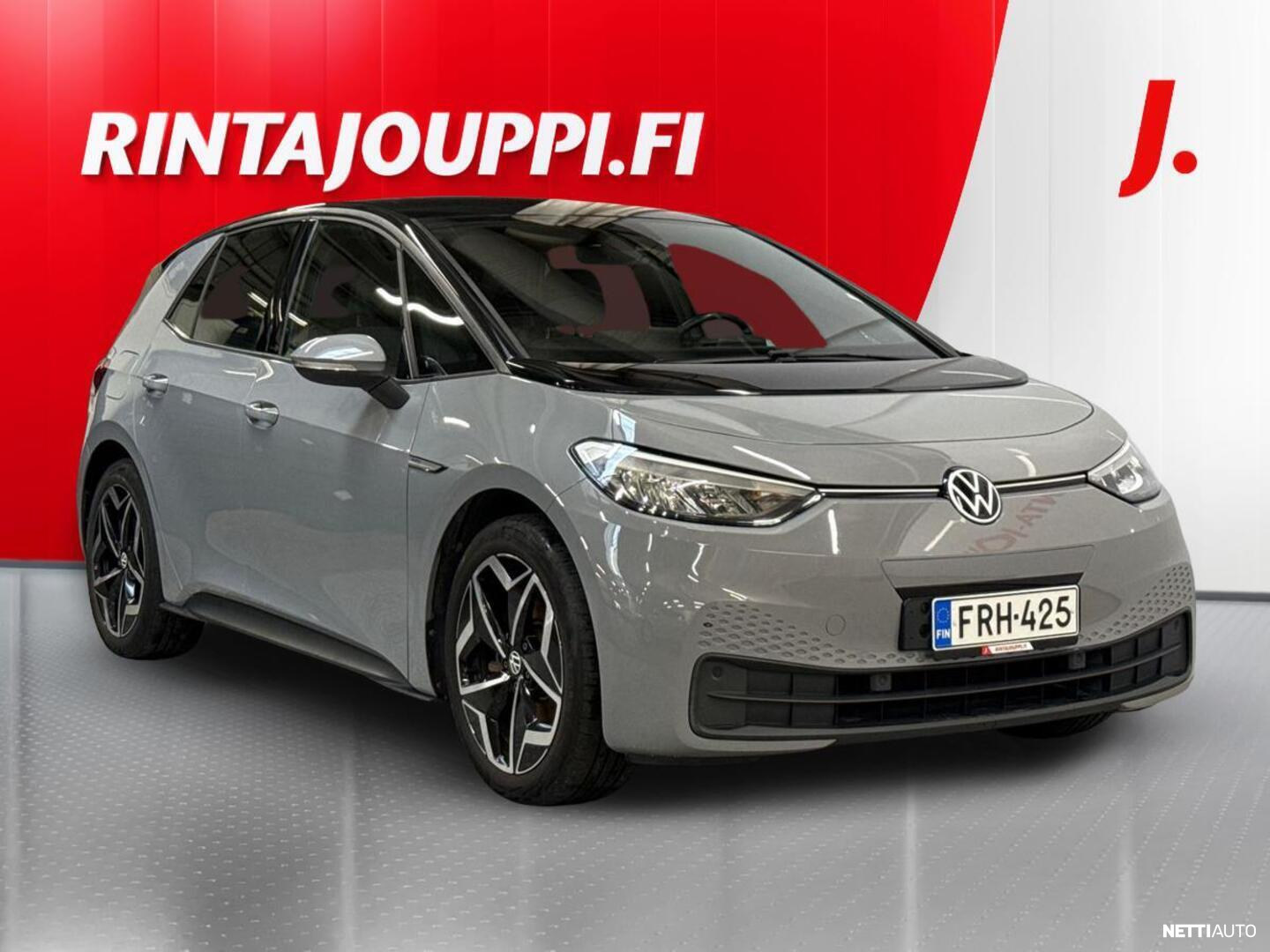 Volkswagen ID.3