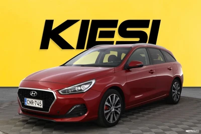 Hyundai i30 2020, kuva 6/10