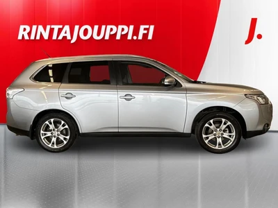 Mitsubishi Outlander 2015, kuva 6/34