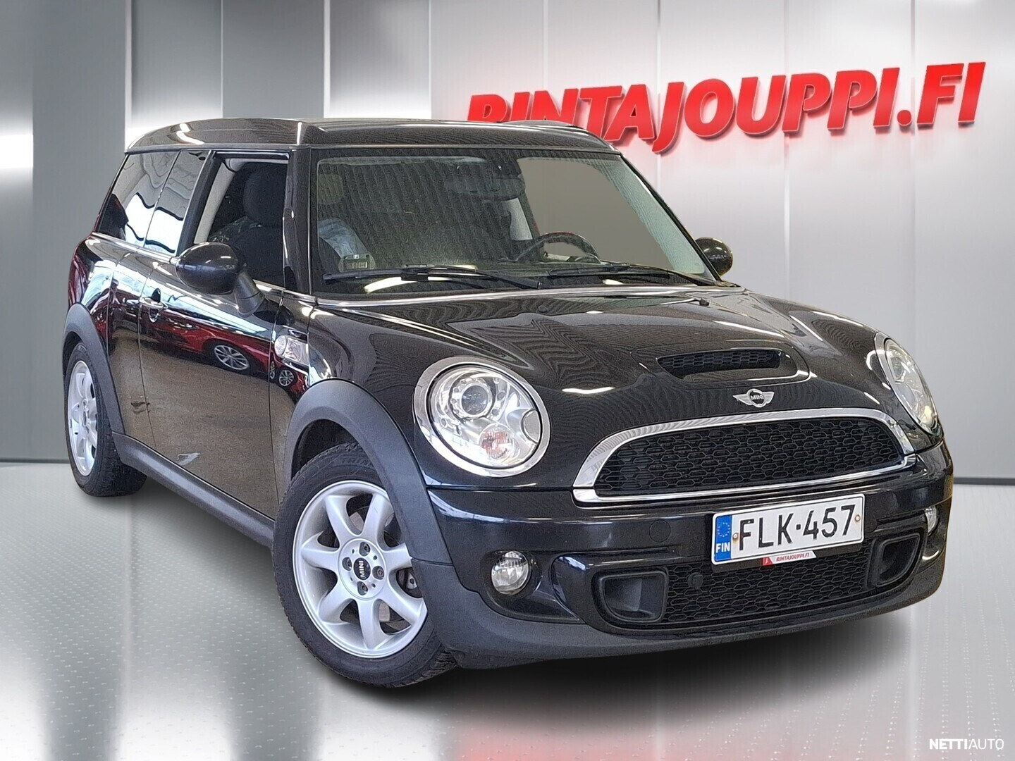 MINI Clubman Cooper S A