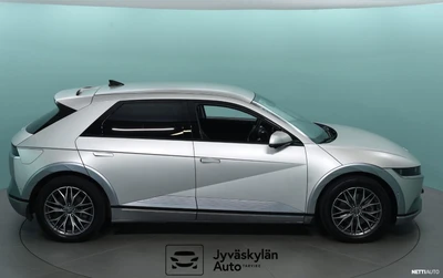 Hyundai Ioniq 5 73 kWh 217 hv Style 5d 2021, kuva 6/10