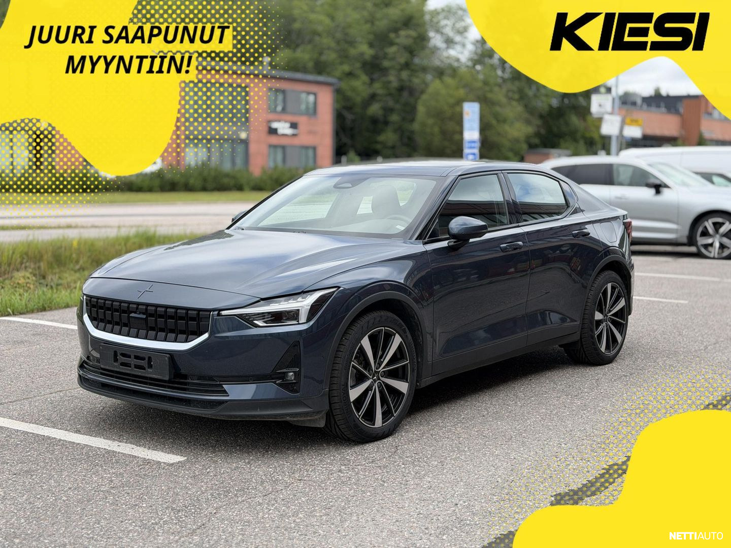 Polestar 2