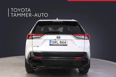 Toyota RAV4 Plug-In 2025, kuva 5/15