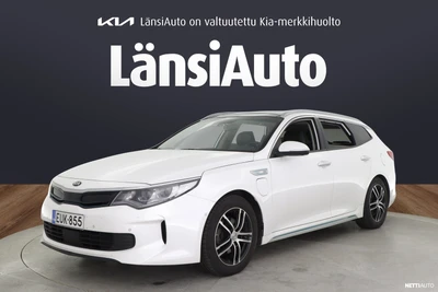 Kia Optima 2017, kuva 1/59