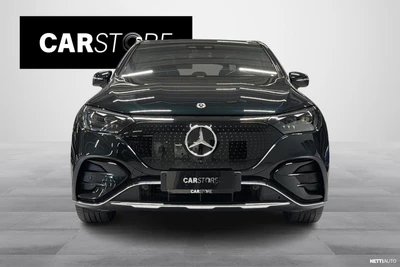 Mercedes-Benz EQE SUV 2023, kuva 5/34