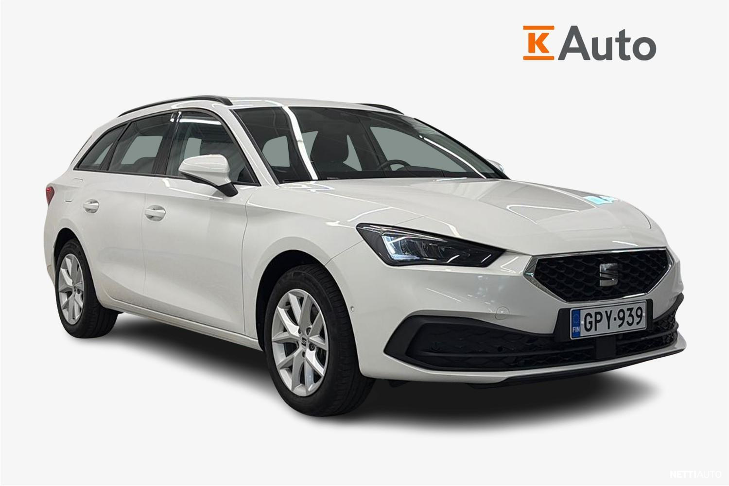 Seat Leon Sportstourer