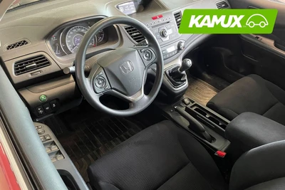 Honda CR-V CR-V Comfort 4WD 2.0 i-VTEC 2013, kuva 5/15