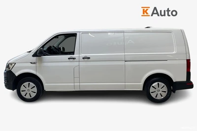 Volkswagen Transporter 2018, photo 5/28