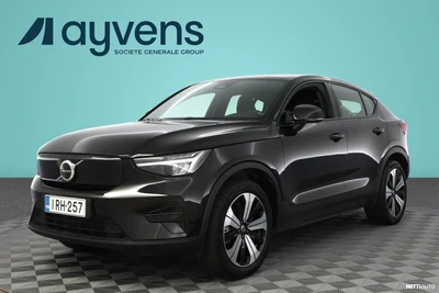 Volvo C40 Recharge Single Core aut 2023, kuva 1/12