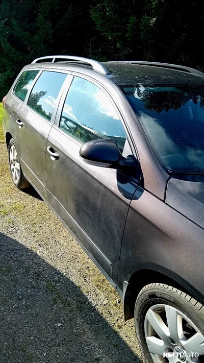 Volkswagen Passat 2009, kuva 5/10