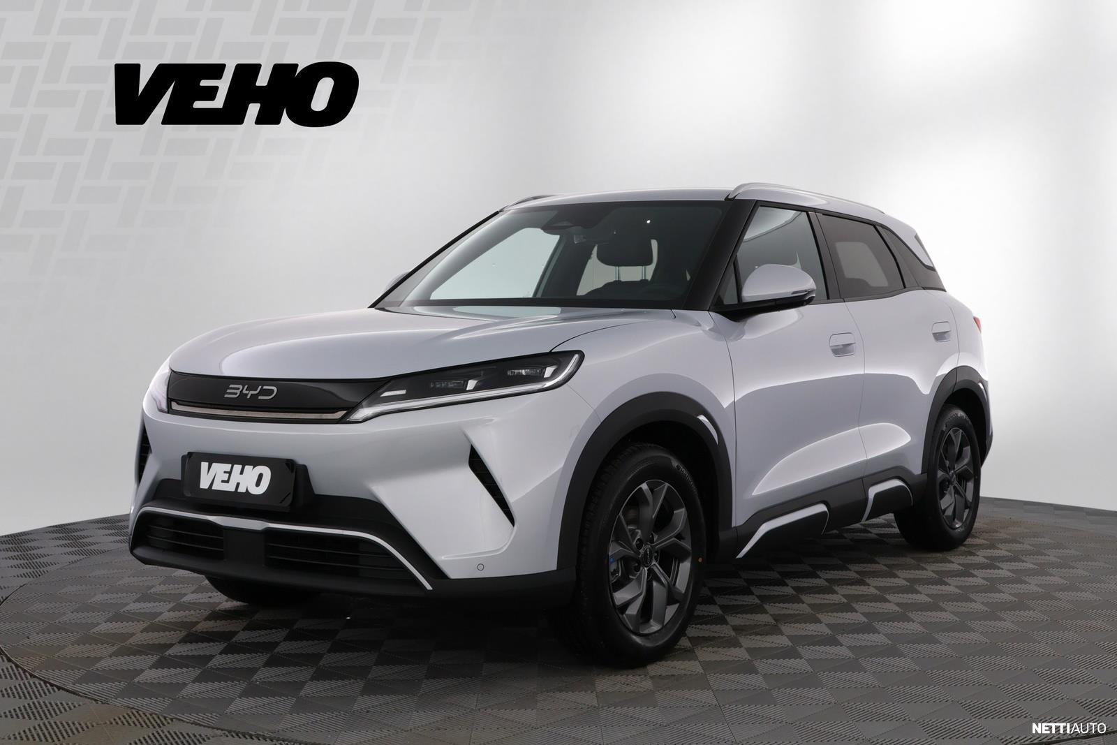 BYD Atto 2