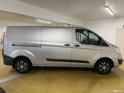 Ford Transit Custom 2016, kuva 6/19