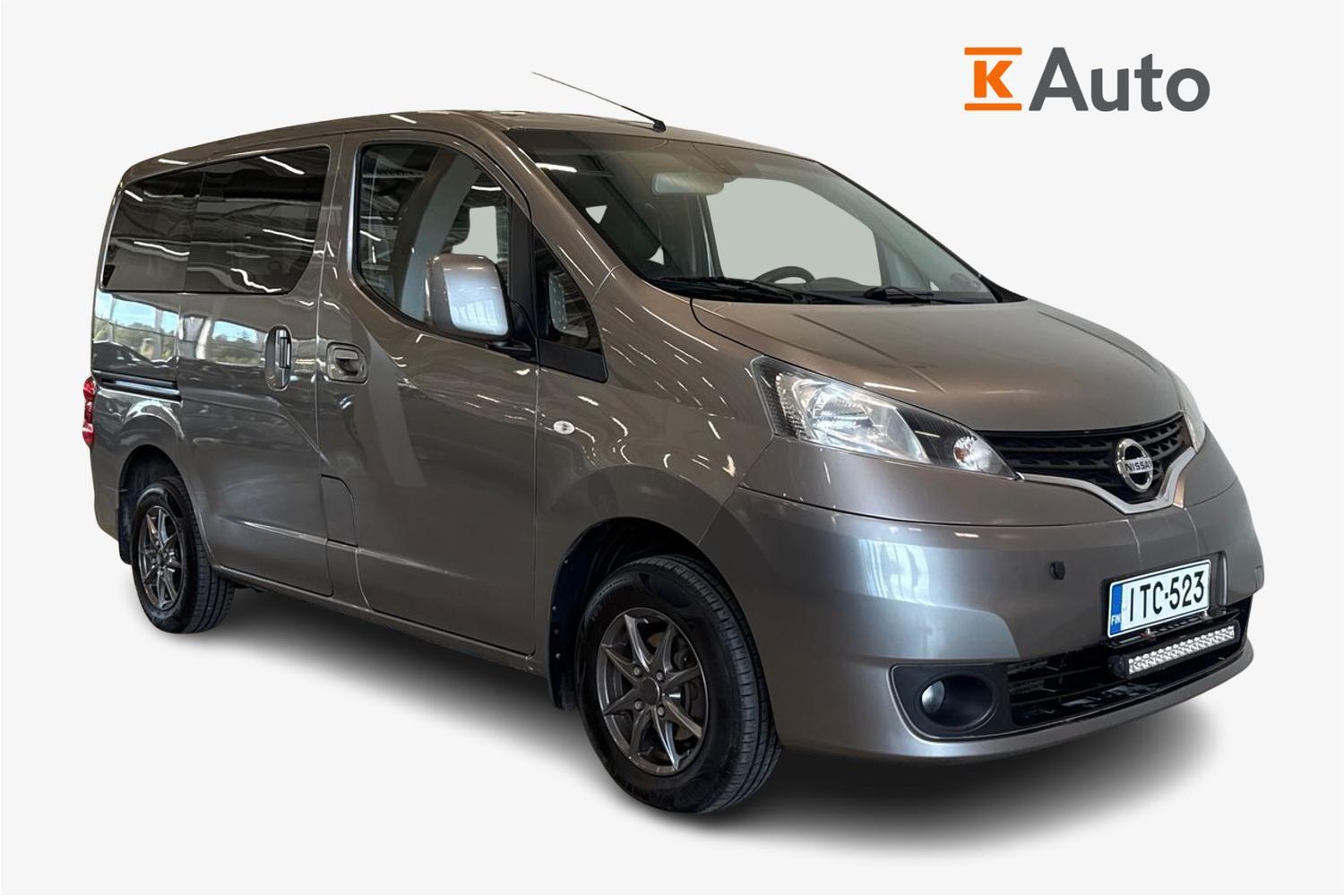 Nissan NV200
