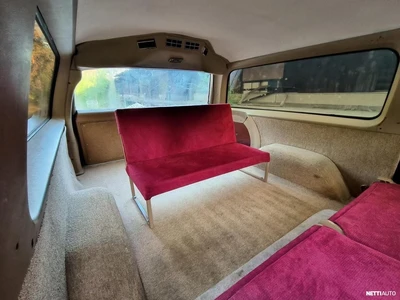 Chevrolet Suburban 1982, photo 3/6