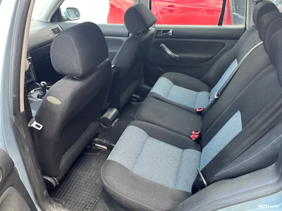 Volkswagen Golf 2005, photo 7/10