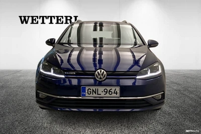 Volkswagen Golf 2019, photo 3/31