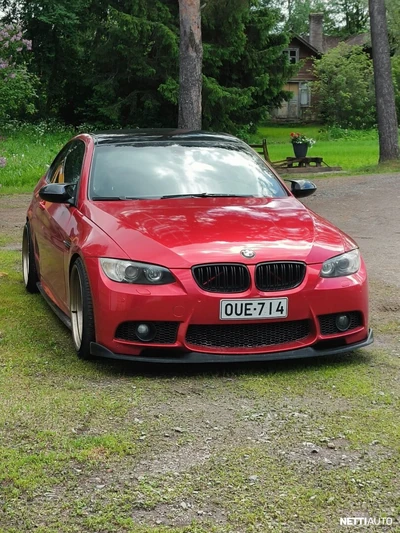 BMW 325 2007, kuva 5/14